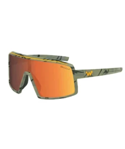 6th Sense Fishing WaterLand Co. - Cooker - Ops Camo WaterLand Sunglasses