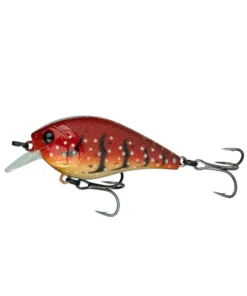6th Sense Fishing Crush - Crimson Craw Deals
