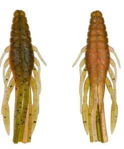 6th Sense Fishing Crube 3.0 Crube - Crawfish Crunch