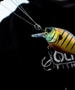 6th Sense Fishing Crush - Spring Bluegill Deals
