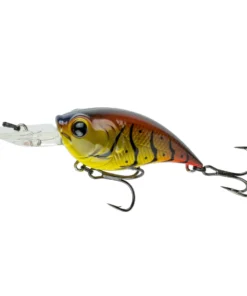 6th Sense Fishing Curve 55 - Gravel Craw Deals