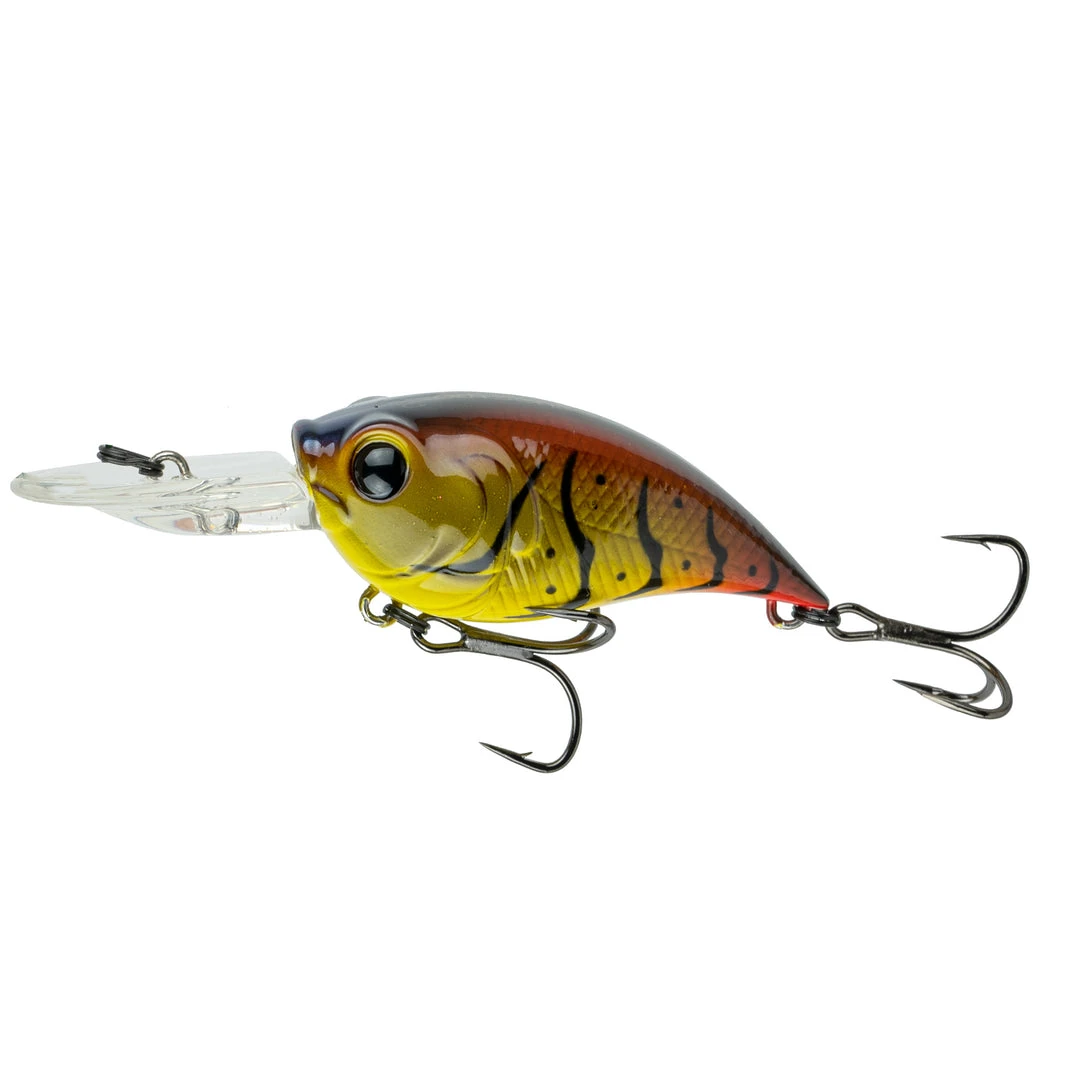 6th Sense Fishing Curve 55 - Gravel Craw Deals 3 6th Sense Fishing Curve 55 - Gravel Craw Deals