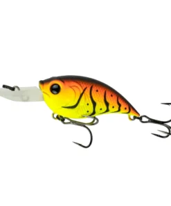 6th Sense Fishing Curve 55 - Muddy Water Craw Deals