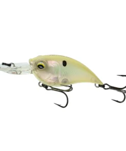 6th Sense Fishing Curve 55 - Spanish Bone