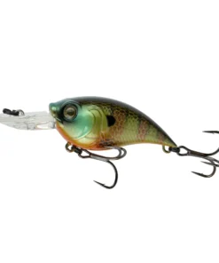 6th Sense Fishing Curve 55 - Bluegill Fire