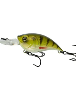6th Sense Fishing Curve 55 - Yellow Perch Deals
