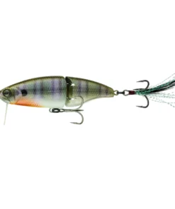 6th Sense Fishing Hybrid SwimCrank - Bluegill Spawn Deals