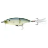 6th Sense Fishing Hybrid SwimCrank - Ghost Bone Minnow Deals