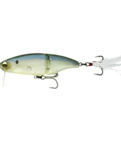 6th Sense Fishing Hybrid SwimCrank - Ghost Bone Minnow Deals