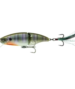 6th Sense Fishing Hybrid SwimCrank - Bluegill Spawn Deals