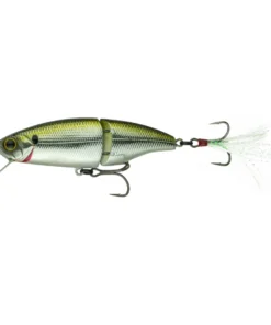 6th Sense Fishing Hybrid SwimCrank - Shad Hammer