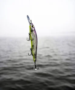 6th Sense Fishing Provoke 106DD - Wabi-Sabi Collections 5 6th Sense Fishing Provoke 106DD - Wabi-Sabi Collections