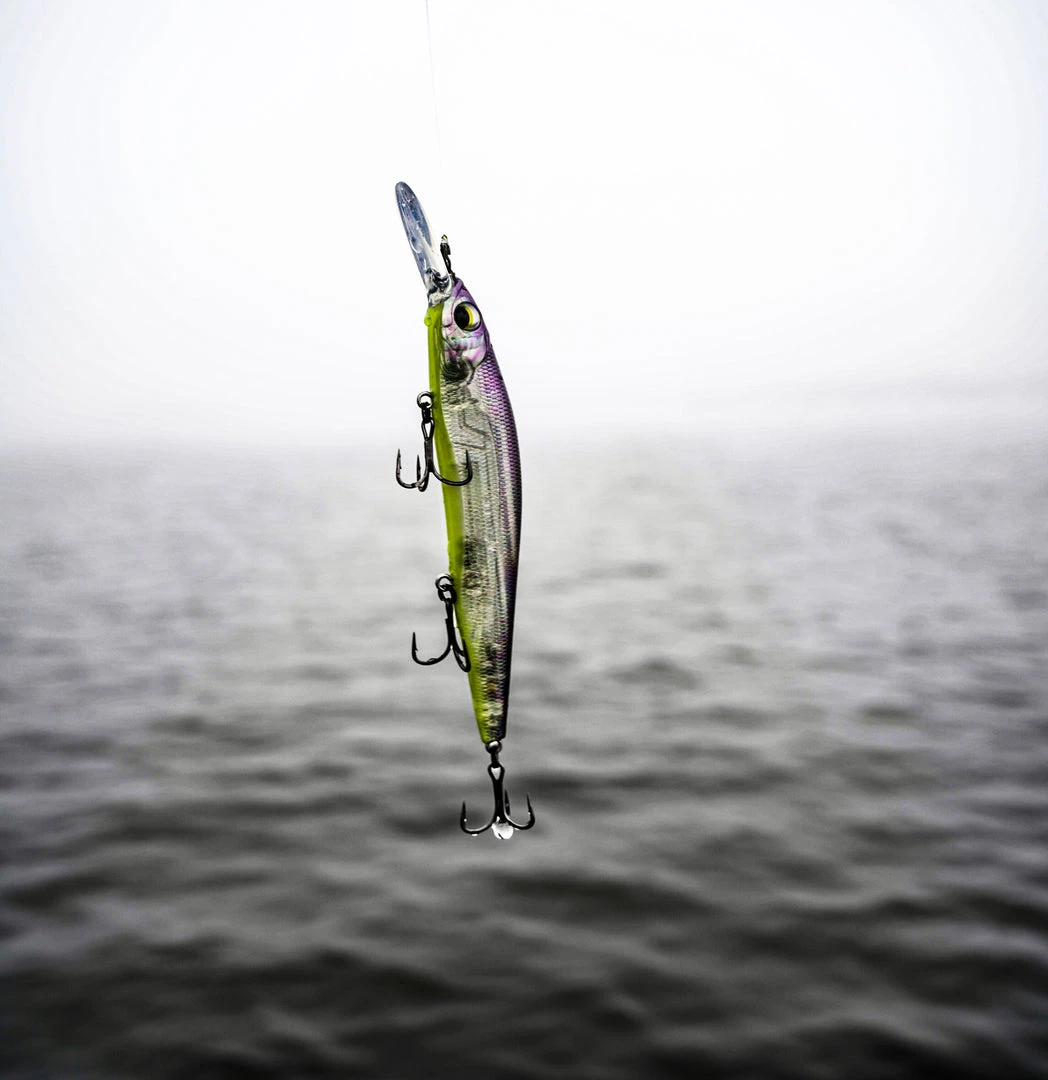 6th Sense Fishing Provoke 106DD - Wabi-Sabi Collections 4 6th Sense Fishing Provoke 106DD - Wabi-Sabi Collections