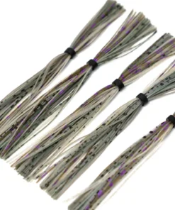 6th Sense Fishing Silicone Skirt - Baby Sunfish