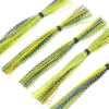 6thSenseFishing Silicone Skirt - Sunfish Spawn