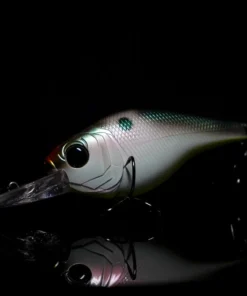 6th Sense Fishing Cloud 9 - Shad-Treuse