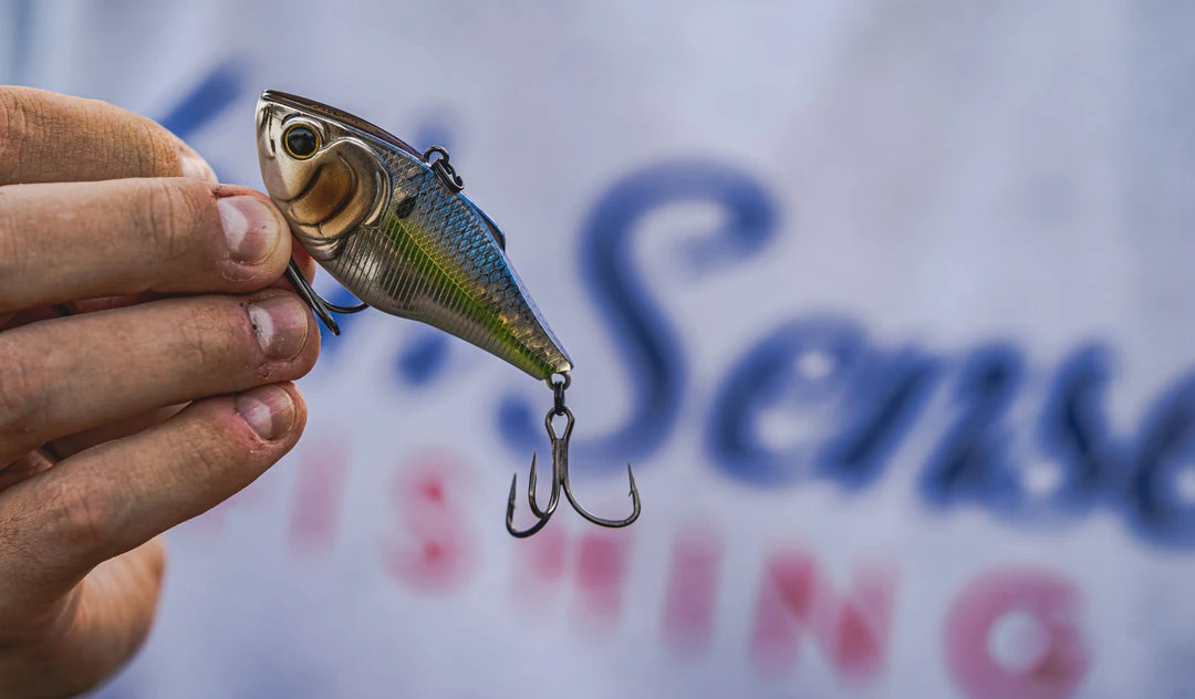 6th Sense Fishing Quake 80 Suspending - Chrome Threadfin Sale 4 6th Sense Fishing Quake 80 Suspending - Chrome Threadfin Sale