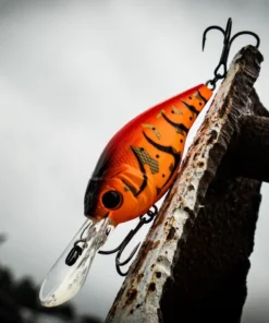 6th Sense Fishing Cloud 9 - Boiled Crawfish