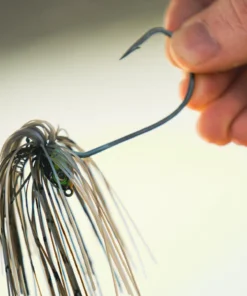 6th Sense Fishing Axle Swinging Swim Jig - Bluegill Magic