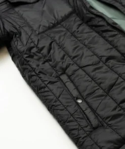 6th Sense Fishing WaterDock Jacket - Black