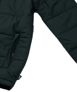 6th Sense Fishing FishDown Hoodie - Black