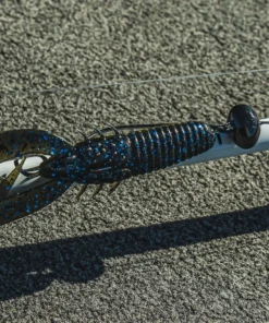 6th Sense Fishing Core-X Swinging Jig Head Terminal Tackle