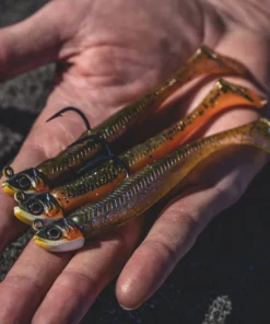 6th Sense Fishing Terminal Tackle Swimbait Jig Head - Baby Bluegill