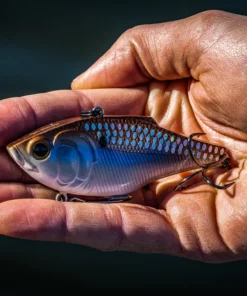 6th Sense Fishing Quake 80 Suspending - 4K Gizzard