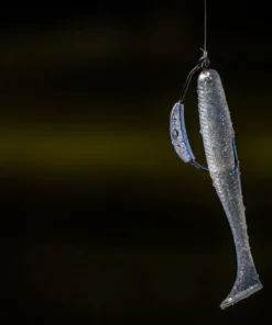 6th Sense Fishing Divine Swimbait - Pro Blue