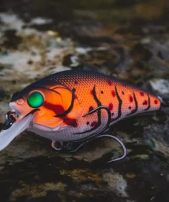 6th Sense Fishing Crush (Silent) - Cajun Craw Sale