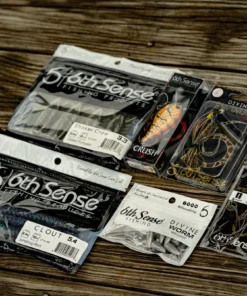 6th Sense Fishing The Pond Sack Bundles