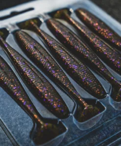 6th Sense Fishing Divine Swimbait - Gill Dust