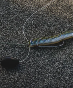 6th Sense Fishing NedFry 4.6 - Electric Shiner 9 6th Sense Fishing NedFry 4.6 - Electric Shiner