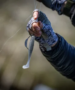 6th Sense Fishing Keel Weighted Hook Sweep