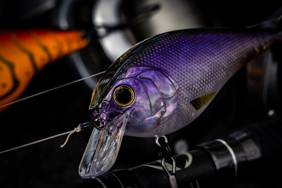 6th Sense Fishing Crush (Silent) - Rayburn Ghost Sale 4 6th Sense Fishing Crush (Silent) - Rayburn Ghost Sale