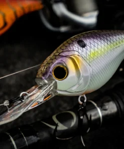 6th Sense Fishing Cloud 9 - Wild Shad