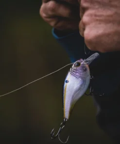 6th Sense Fishing Sale MiniMag SB - Ghost Threadfin Shad 8 6th Sense Fishing Sale MiniMag SB - Ghost Threadfin Shad