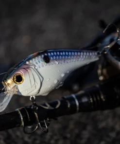 6th Sense Fishing MiniMag SB - Shad Scales 9 6th Sense Fishing MiniMag SB - Shad Scales