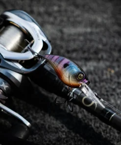 6th Sense Fishing Curve 55 - Bluegill Spawn