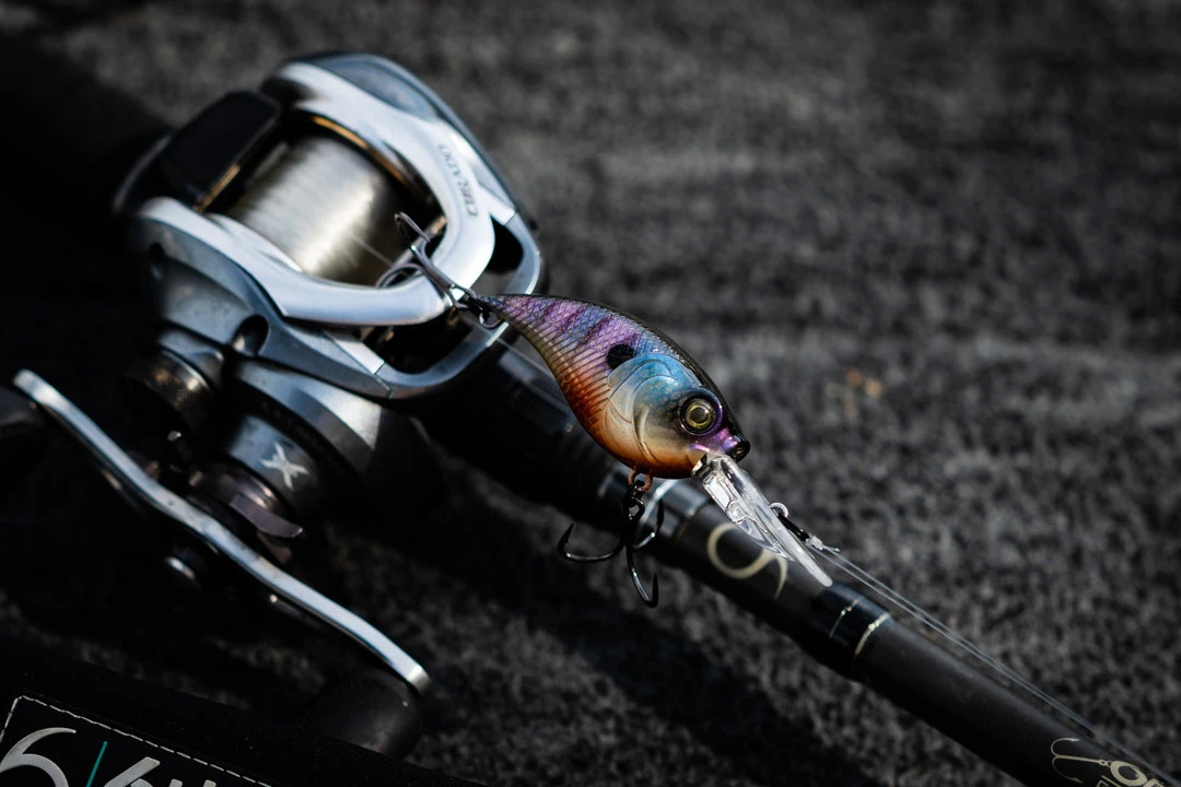 6th Sense Fishing Curve 55 - Bluegill Spawn 4 6th Sense Fishing Curve 55 - Bluegill Spawn