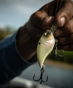 6th Sense Fishing Curve 55 - Spanish Bone