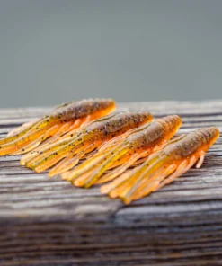 6th Sense Fishing Crube 3.0 Crube - Crawfish Crunch