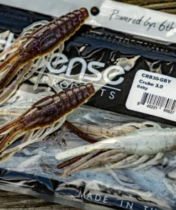 6th Sense Fishing Crube - Goby Crube 3.0