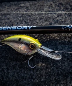 6th Sense Fishing Deals Curve 55 - Shad Burst 7 6th Sense Fishing Deals Curve 55 - Shad Burst