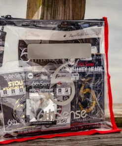 6th Sense Fishing Crube 3.0 Crube Bundle - Clear Water