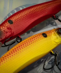 6th Sense Fishing Provoke 106X - Ditch Weed 11 6th Sense Fishing Provoke 106X - Ditch Weed