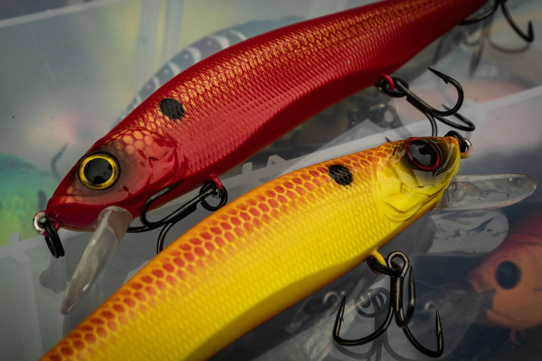 6th Sense Fishing Provoke 106X - Ditch Weed 7 6th Sense Fishing Provoke 106X - Ditch Weed