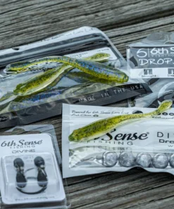 6th Sense Fishing Glitch - Mystical Glitch 3.8