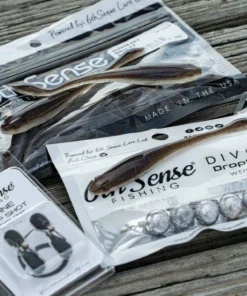 6th Sense Fishing Glitch - Goby