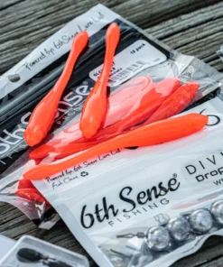 6th Sense Fishing Glitch - Merthiolate